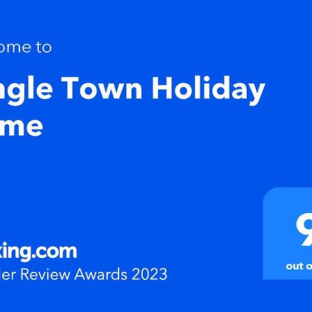 Dingle Town Holiday Home By Trident Holiday Homes Exterior foto