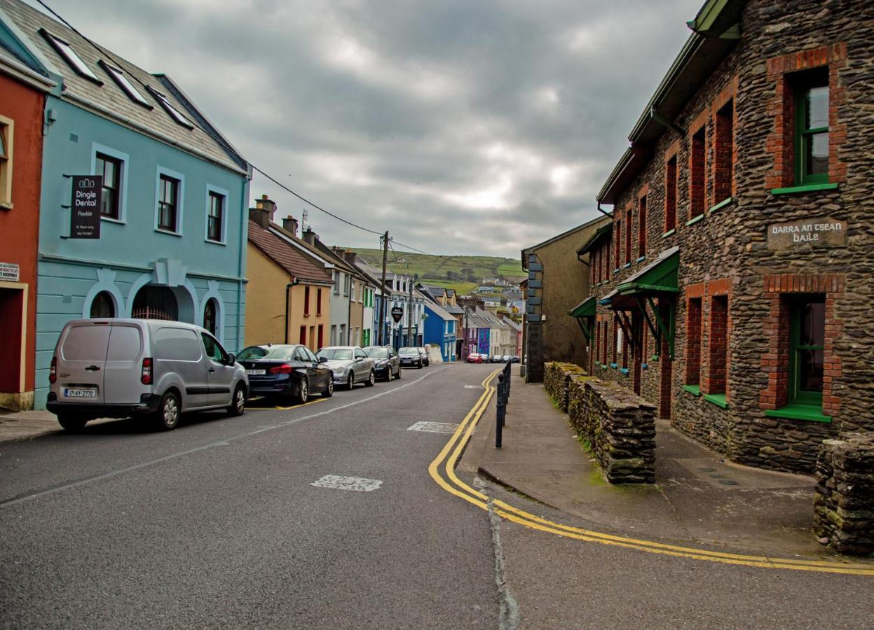 Dingle Town Holiday Home By Trident Holiday Homes Exterior foto