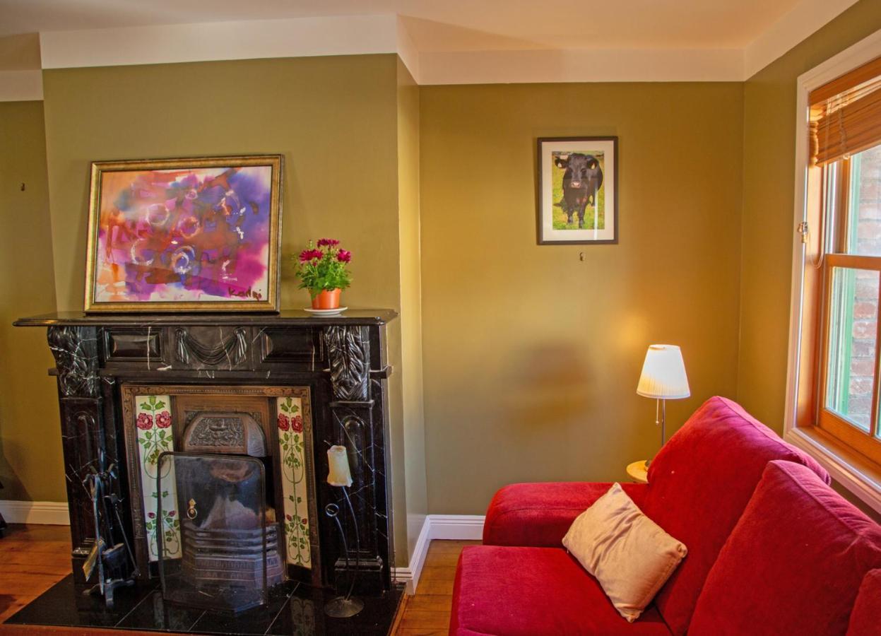 Dingle Town Holiday Home By Trident Holiday Homes Exterior foto