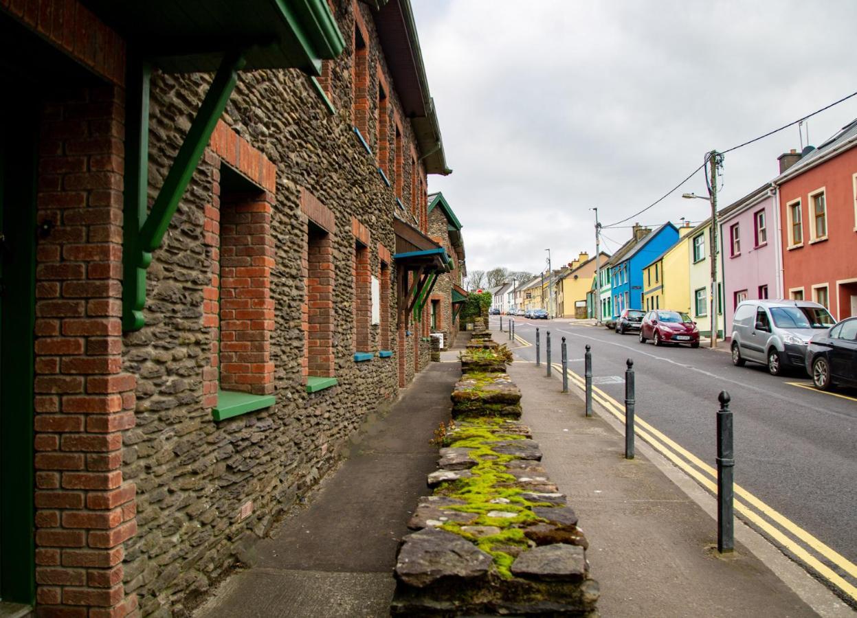 Dingle Town Holiday Home By Trident Holiday Homes Exterior foto